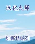 汉化大师