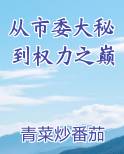 从市委大秘到权力之巅笔趣阁免费阅读