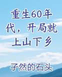 重生60年代，开局就上山下乡免费观看