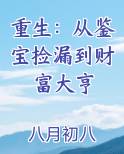 重生：从鉴宝捡漏到财富大亨